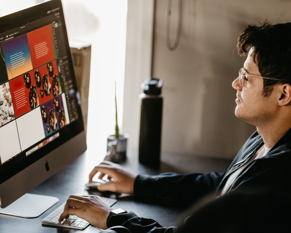 Dê asas à sua criatividade com Corel Draw e Photoshop