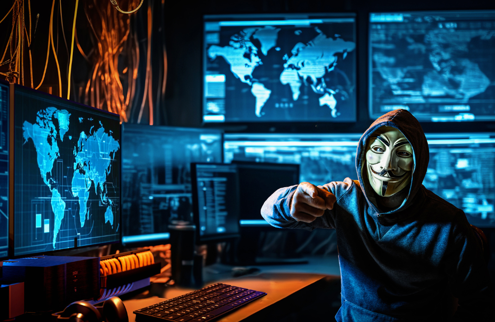 segurança da informação