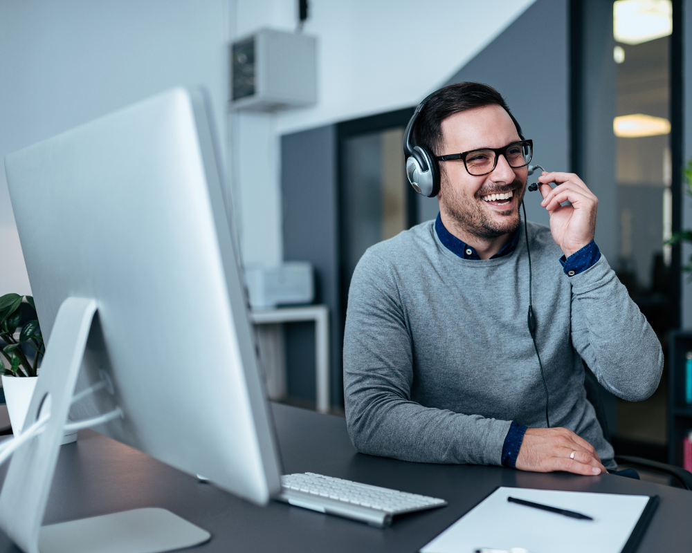 Descubra o Poder da Especialização: Por que ser um Analista de Suporte Remoto?